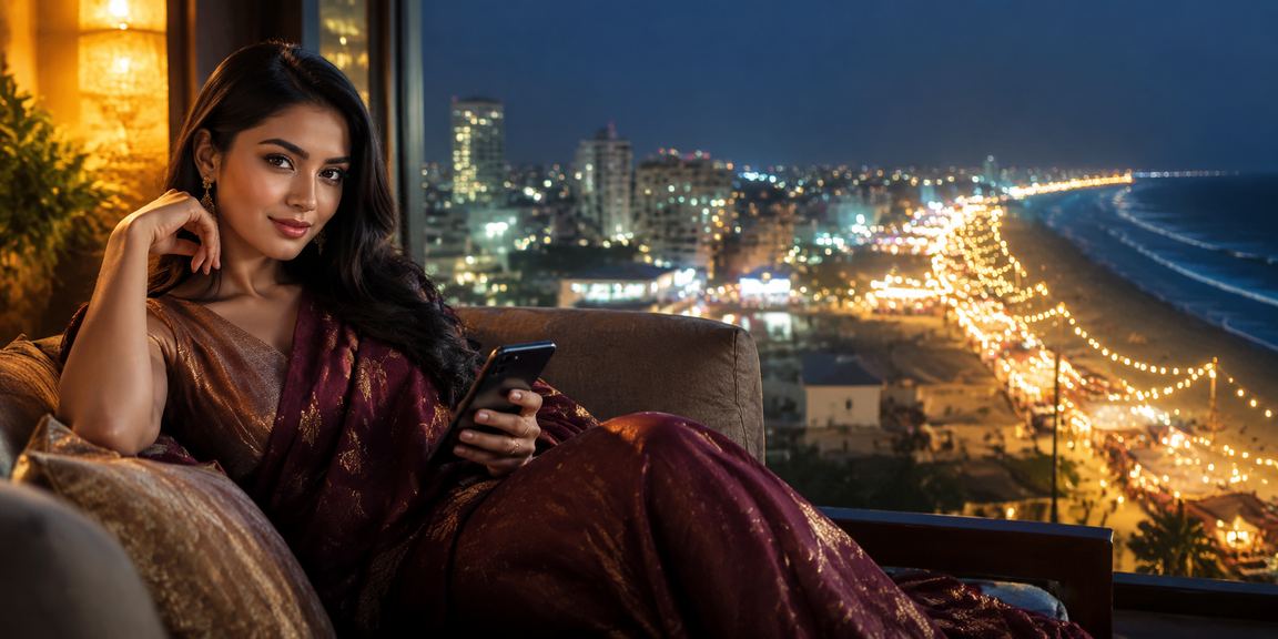 কক্সবাজারে বিনোদন ও বিশ্লেষণ