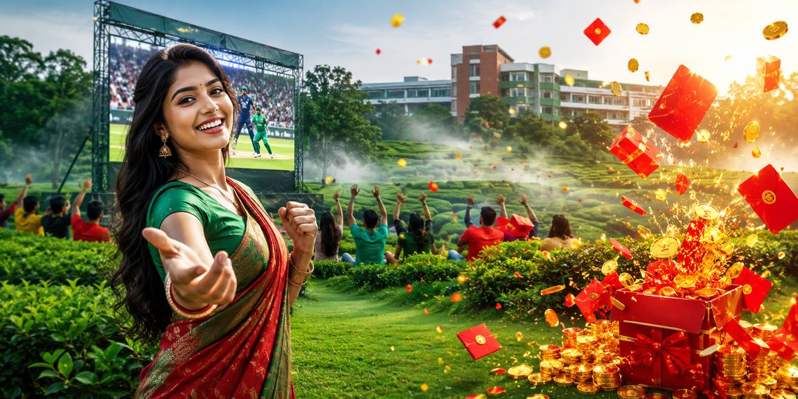 ময়মনসিংহে ক্রিকেট বেটিং অভিজ্ঞতা
