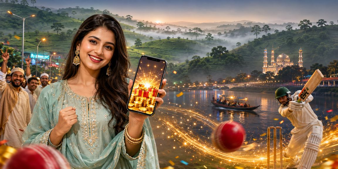 রংপুরে ক্রিকেট ইদ উৎসবের বেটিং